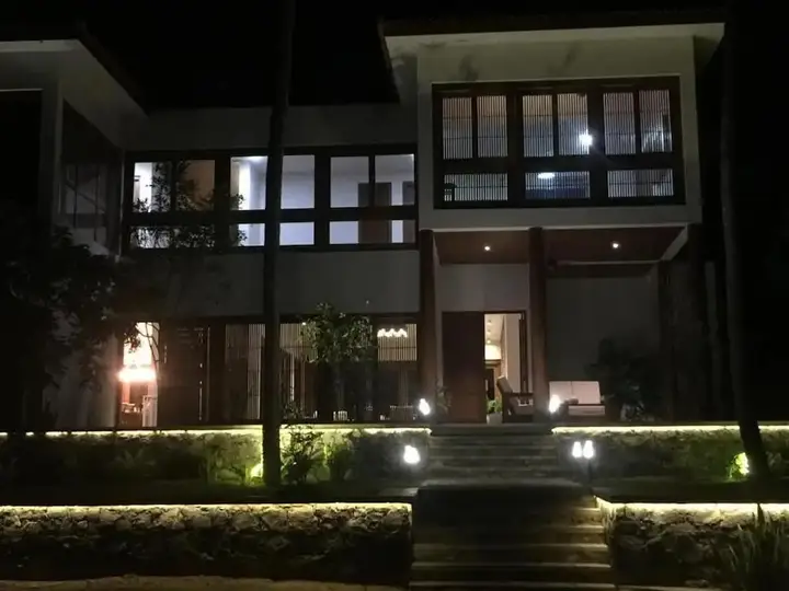 Хунгама: Villa Blu