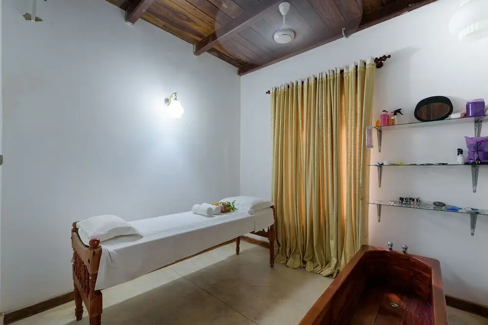 Удавалаве: Udawalawe Ayurvedic Resort