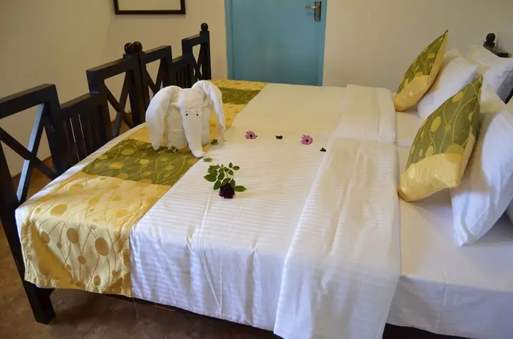 Нувара-Элия: Golden Grove Villa