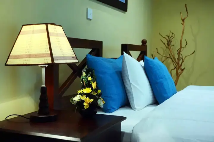 Нувара-Элия: Golden Grove Villa