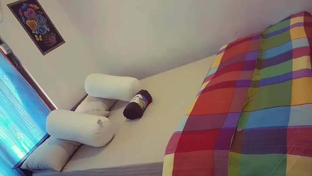 Тринкомали: Spl inn