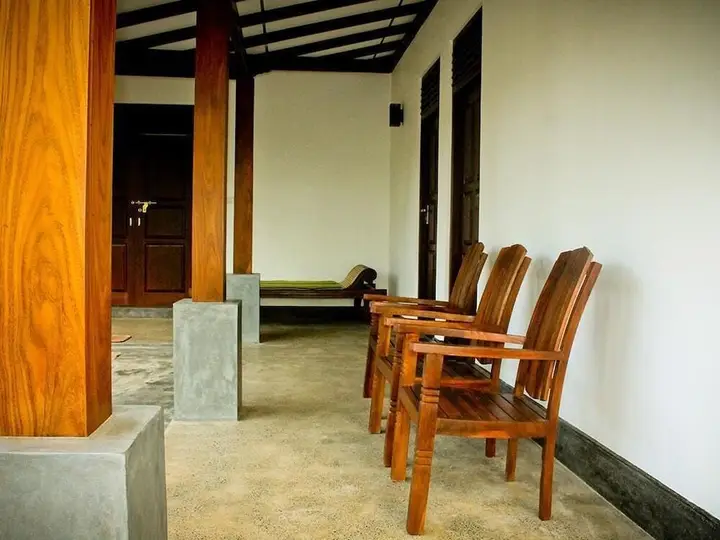 Талагаха: Maygrove View Villa