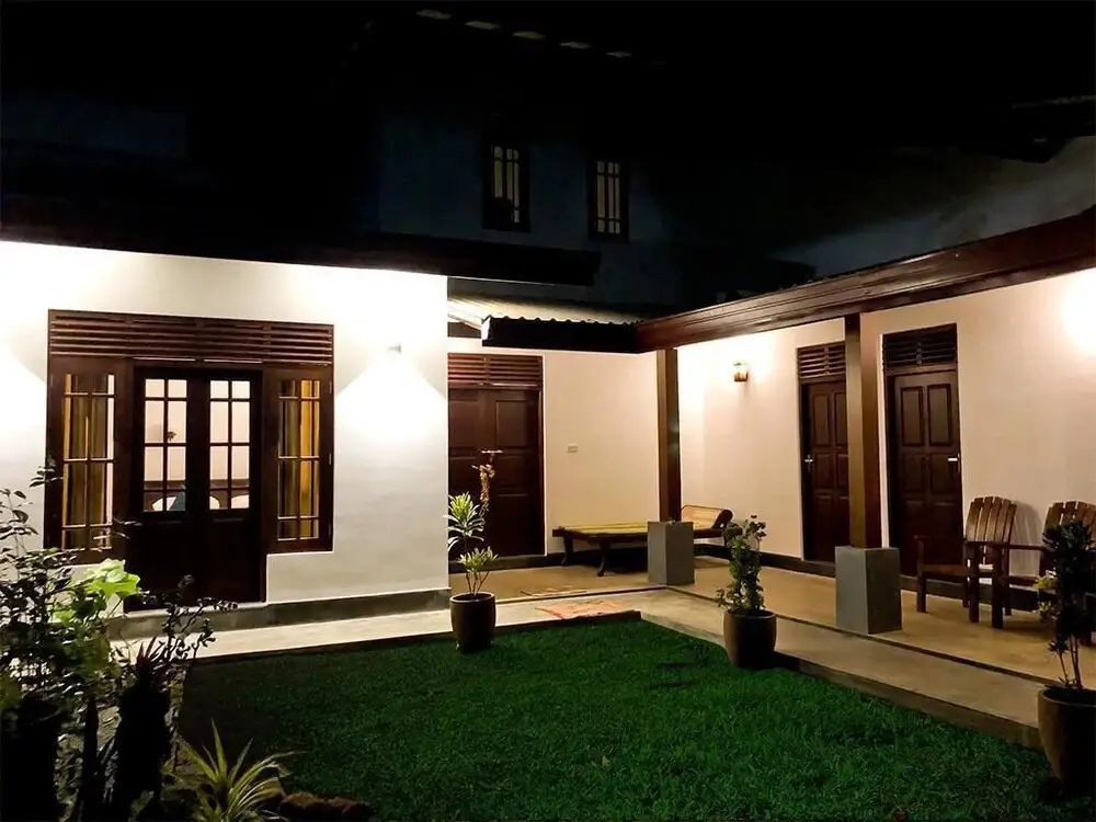 Талагаха: Maygrove View Villa