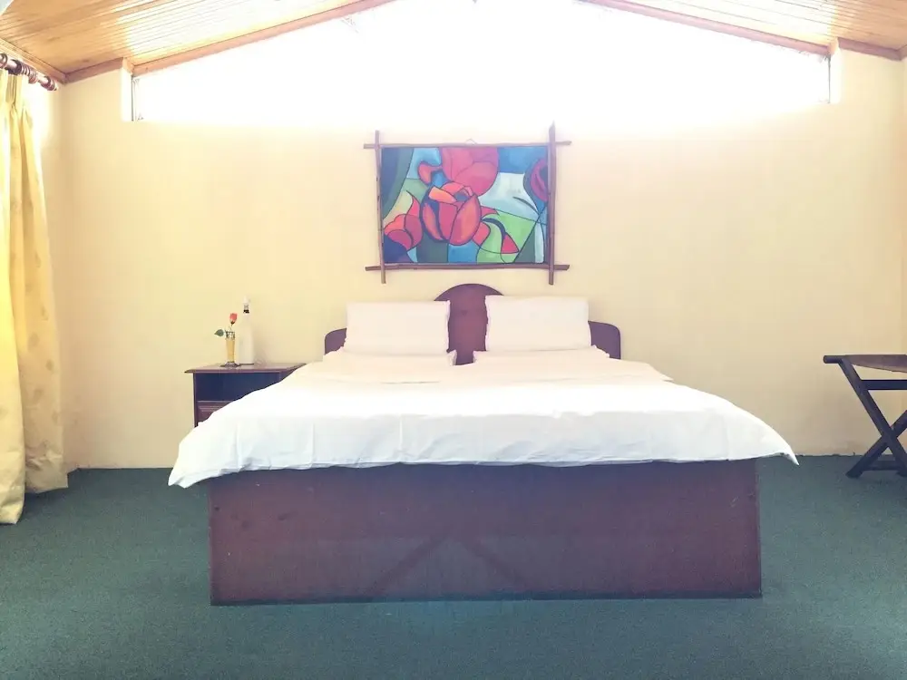 Нувара-Элия: grymsby holiday bungalow