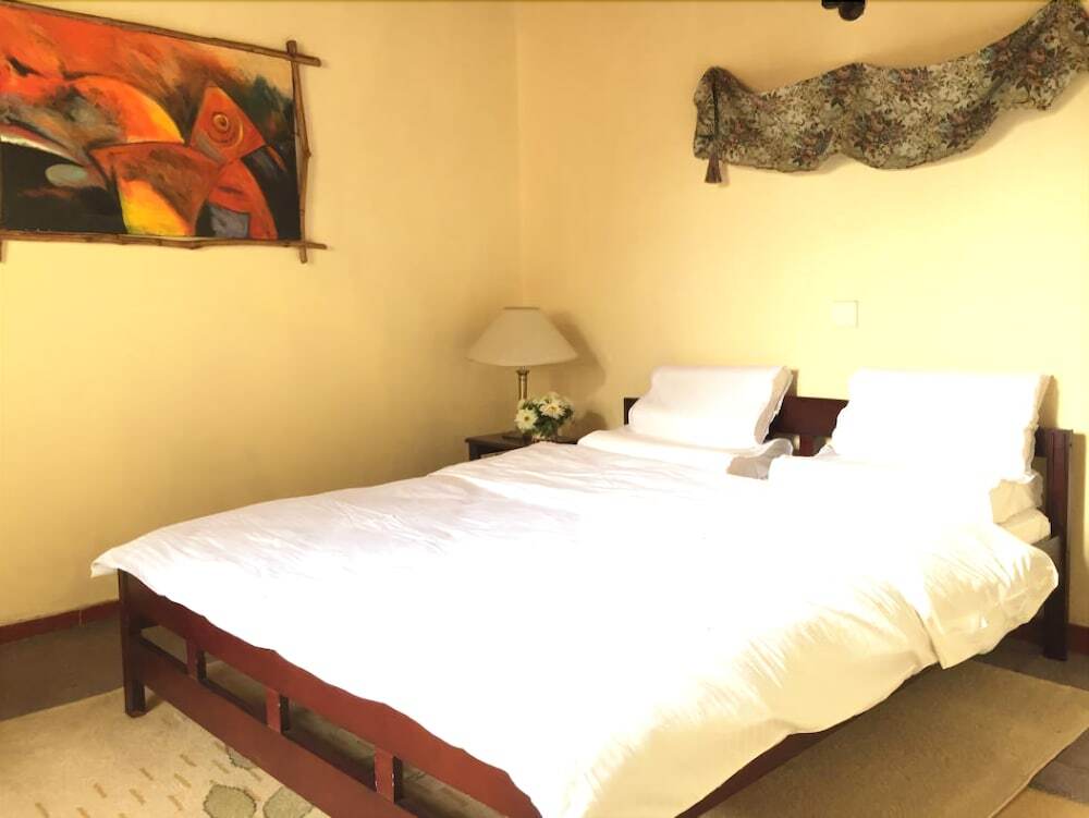 Нувара-Элия: grymsby holiday bungalow