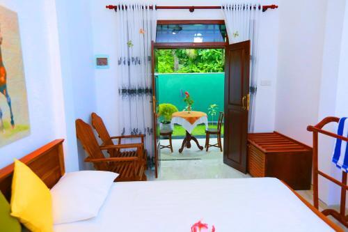 Бентота: Ceylonika Rest