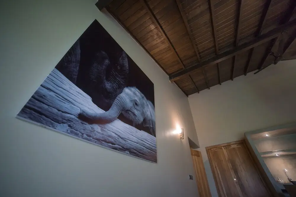 Гапугала: Wirdana Spa & Villas