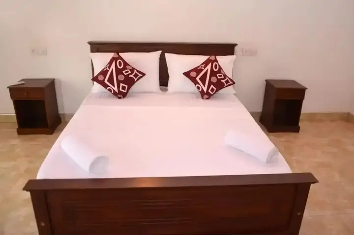 Негомбо: Villa 7 Negombo