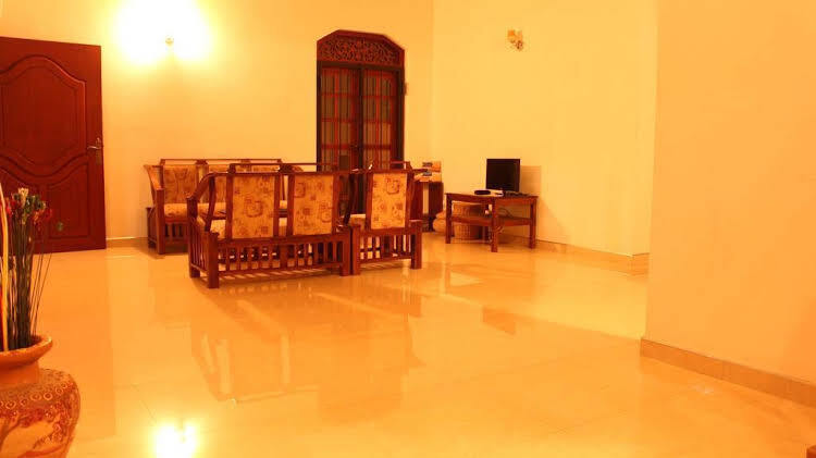 Негомбо: Villa 7 Negombo