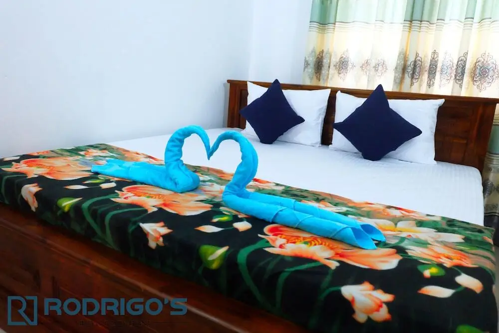 Негомбо: Villa 7 Negombo