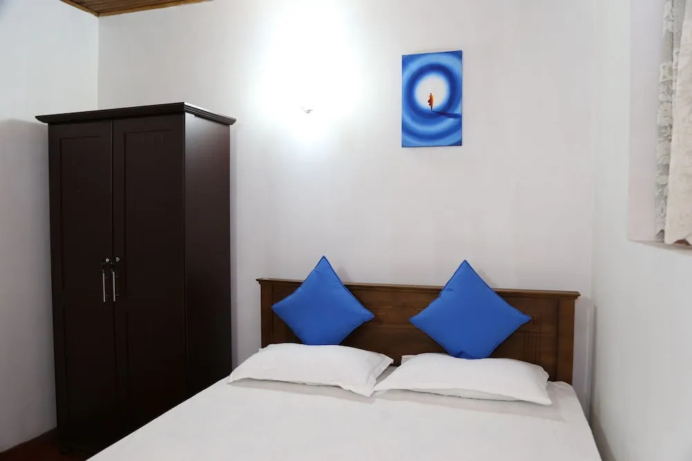 Хиккадува: Sydney Homestay