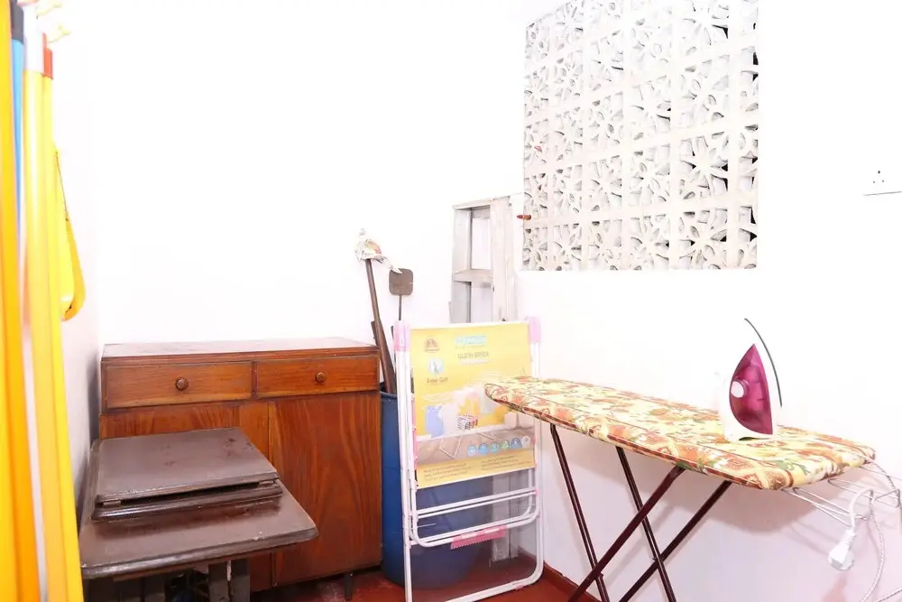 Хиккадува: Sydney Homestay