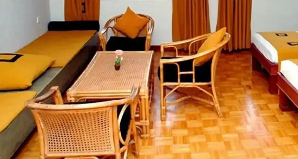 Анурадхапура: Heritage Mihintale Resort