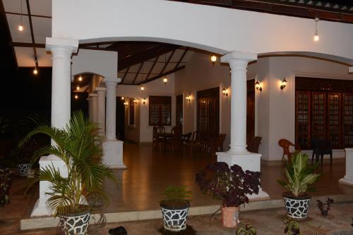 Анурадхапура: Heritage Mihintale Resort