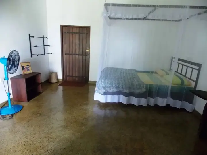Поломмарува: Mahawewa Nature Resort and SPA