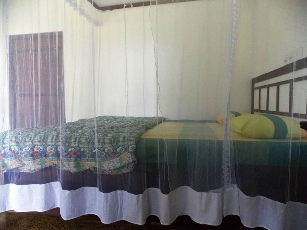 Поломмарува: Mahawewa Nature Resort and SPA