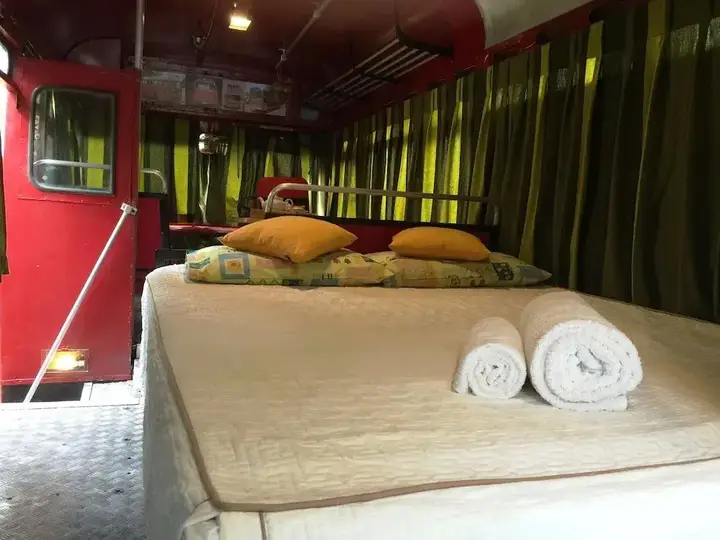 Поломмарува: Mahawewa Nature Resort and SPA