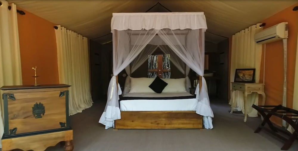 Палатупана: The Sanctuary Yala