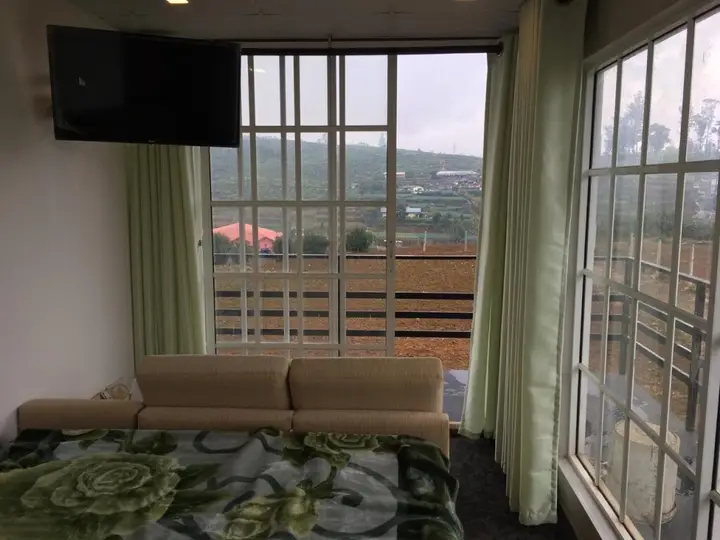 Нувара-Элия: Ecovilla Blackpool