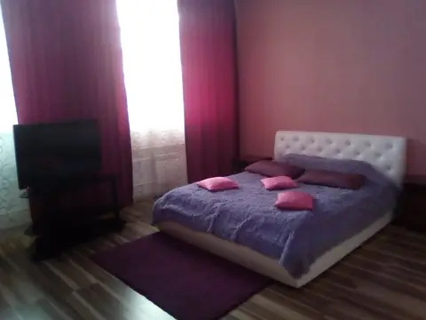 Мини-Отель A Nice Hotel-Club — фото 1