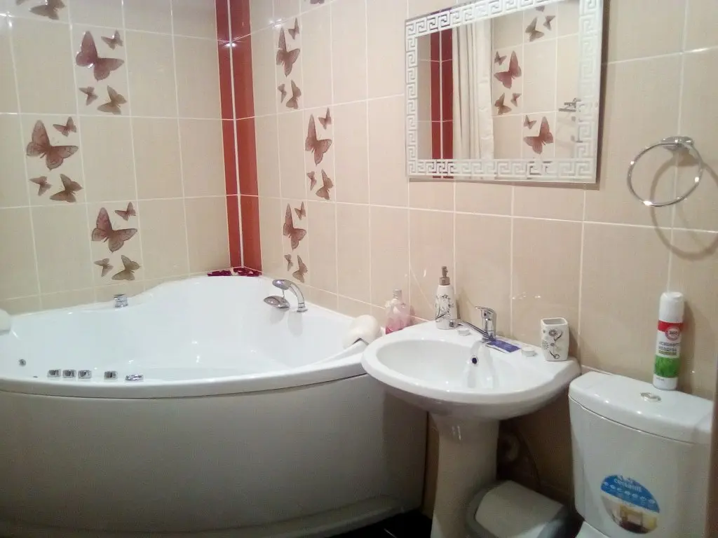 Томск: Мини-Отель A Nice Hotel-Club