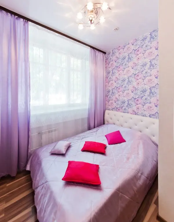 Томск: Мини-Отель A Nice Hotel-Club