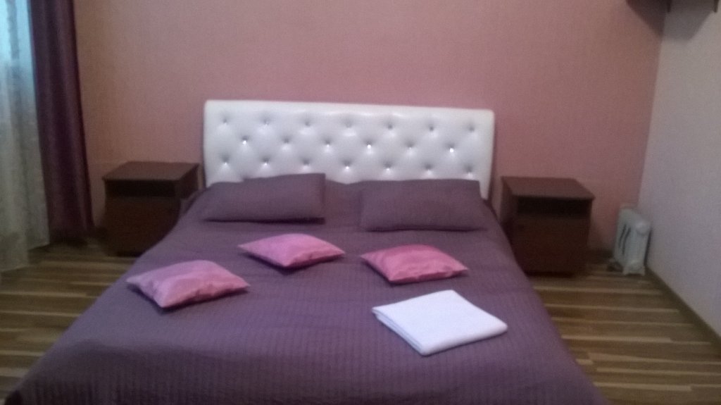 Томск: Мини-Отель A Nice Hotel-Club