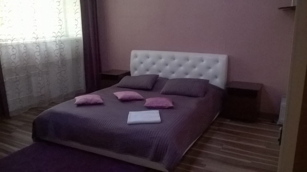 Томск: Мини-Отель A Nice Hotel-Club