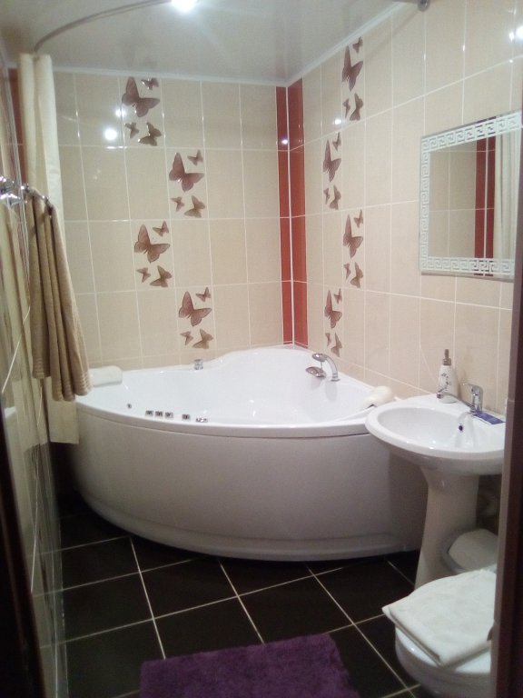 Томск: Мини-Отель A Nice Hotel-Club