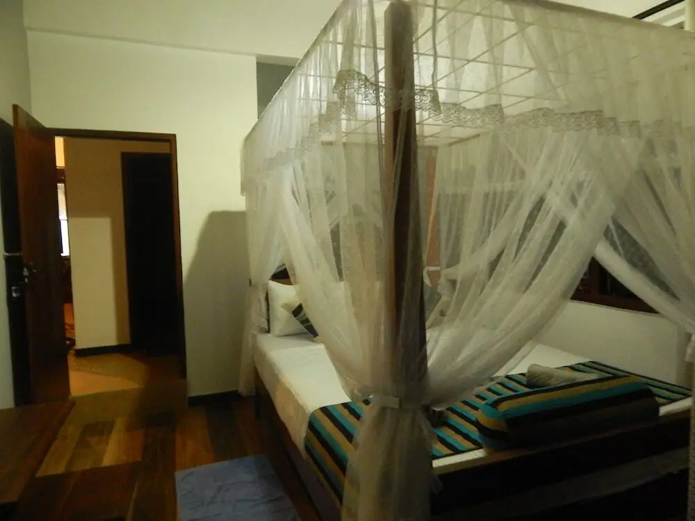 Гапугала: Nenasilu- Sri Lankan Villa