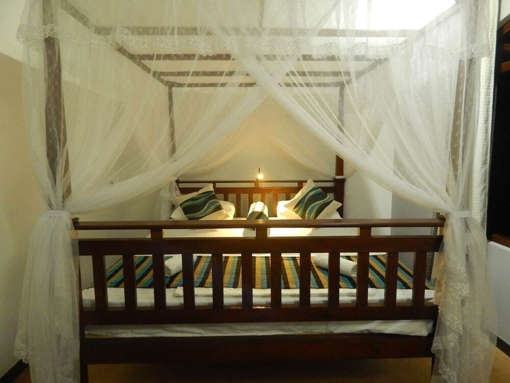 Гапугала: Nenasilu- Sri Lankan Villa