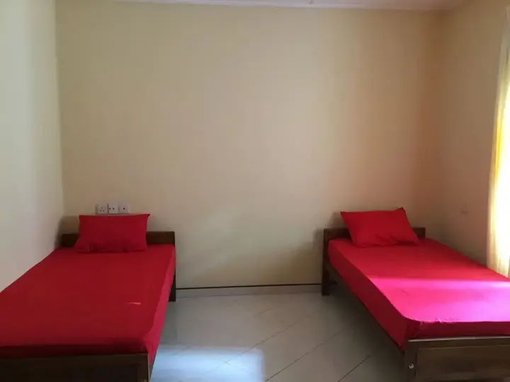 Минувангода: Benjohostel