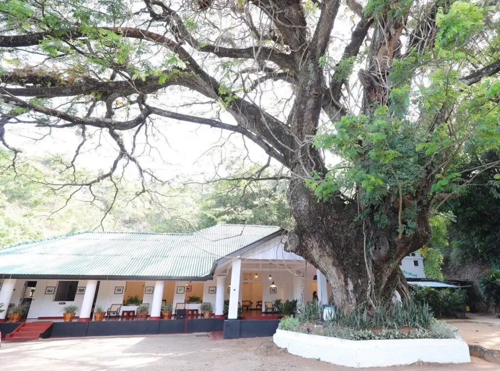 Богаванталава: Belihuloya Rest House