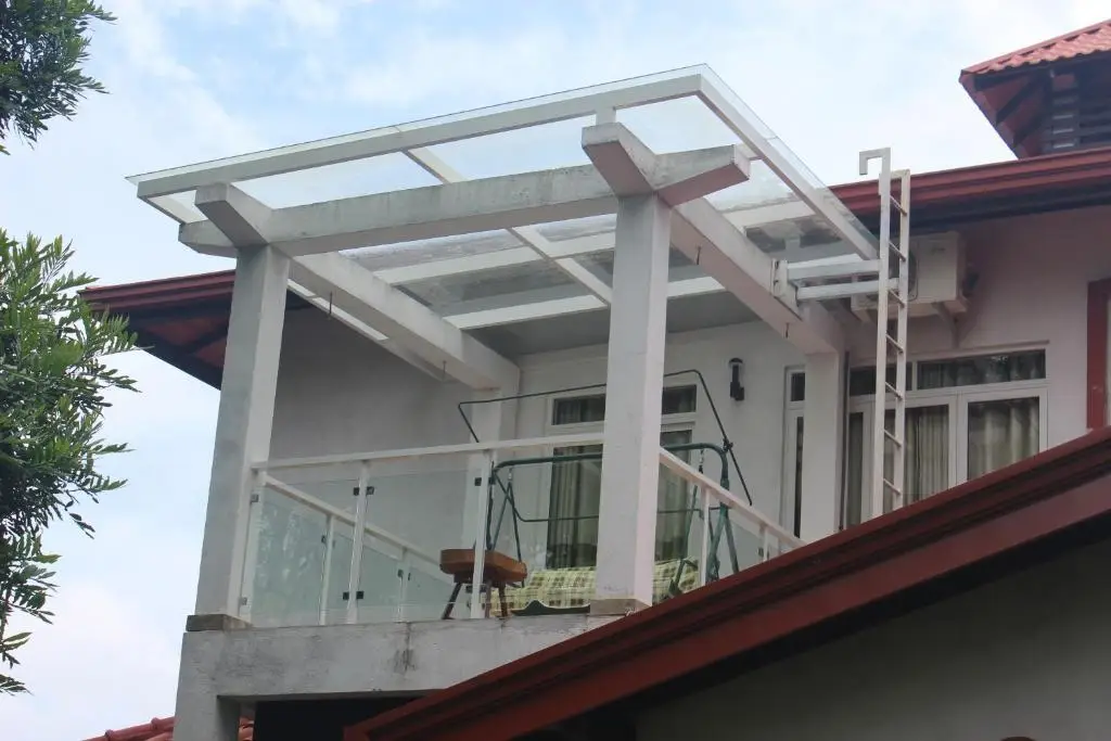 Канди: Cogent Holiday Home