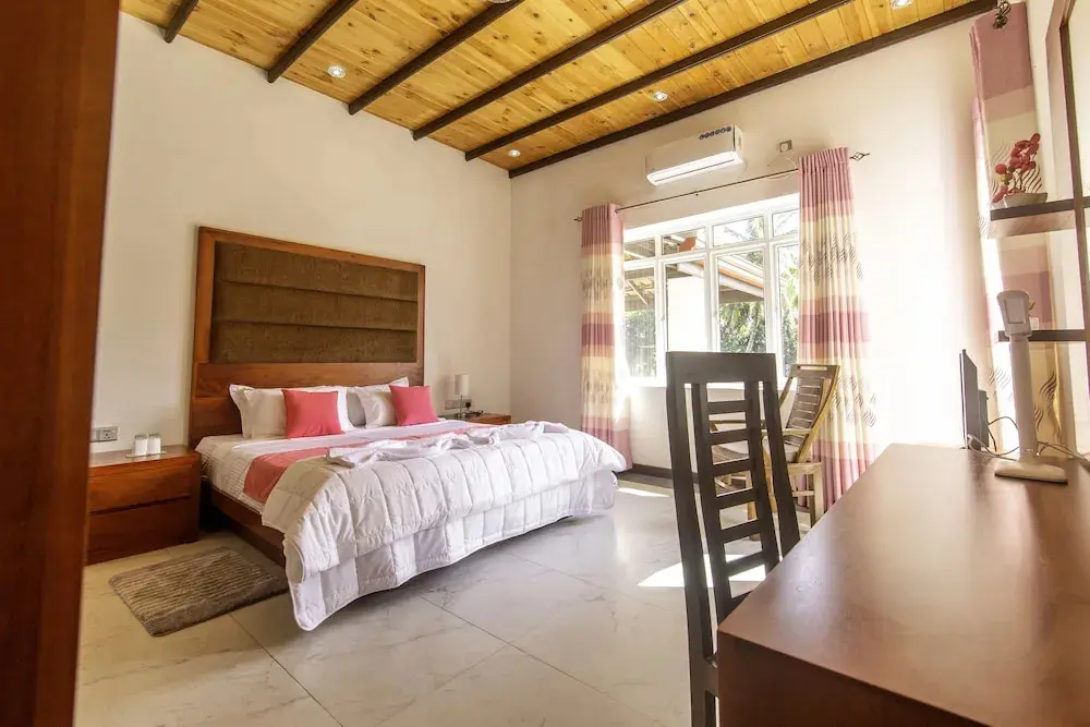 Канди: Cogent Holiday Home