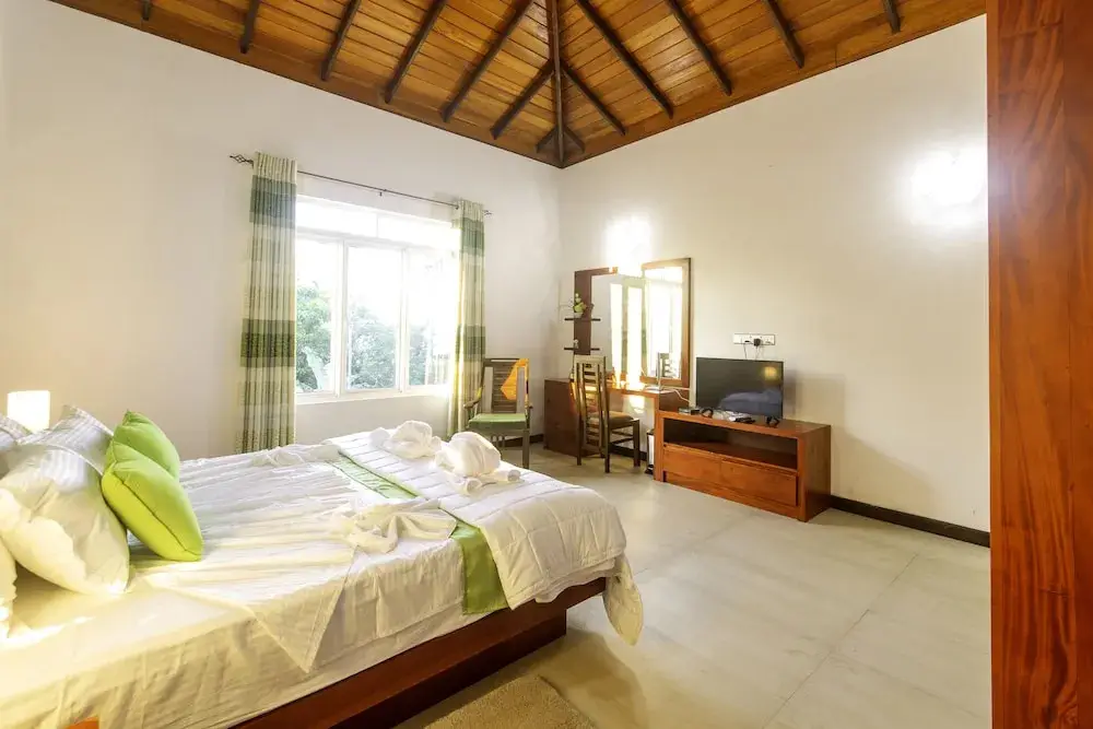 Канди: Cogent Holiday Home