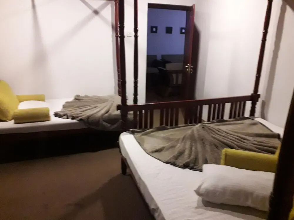 Нувара-Элия: Hotel Sun Inn Nuwara Eliya