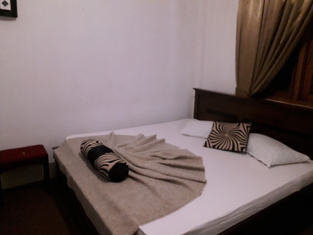 Нувара-Элия: Hotel Sun Inn Nuwara Eliya