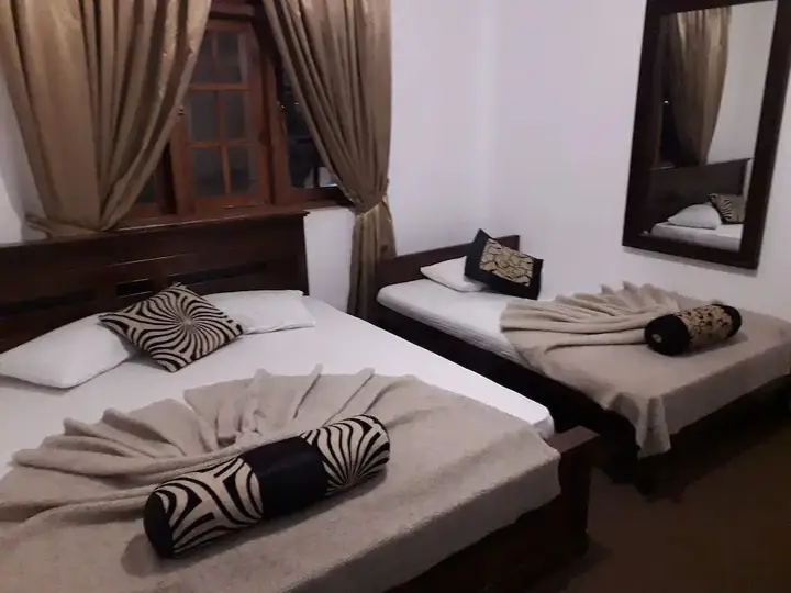 Нувара-Элия: Hotel Sun Inn Nuwara Eliya