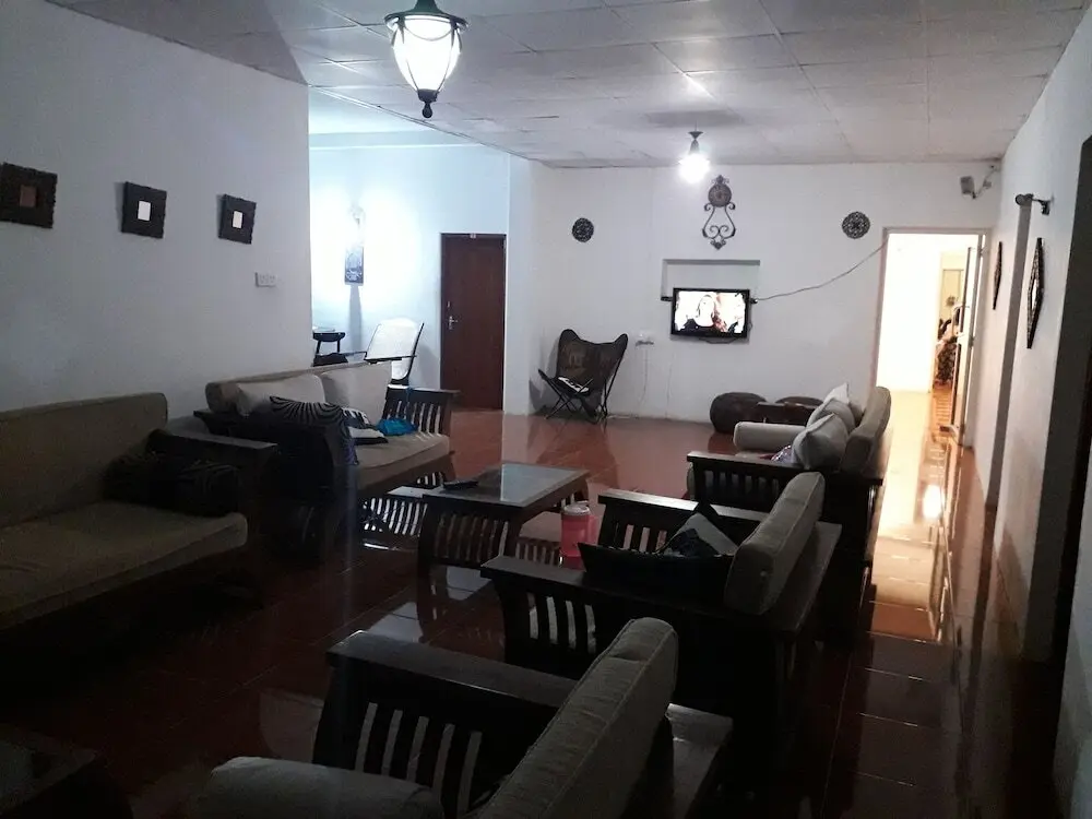 Нувара-Элия: Hotel Sun Inn Nuwara Eliya