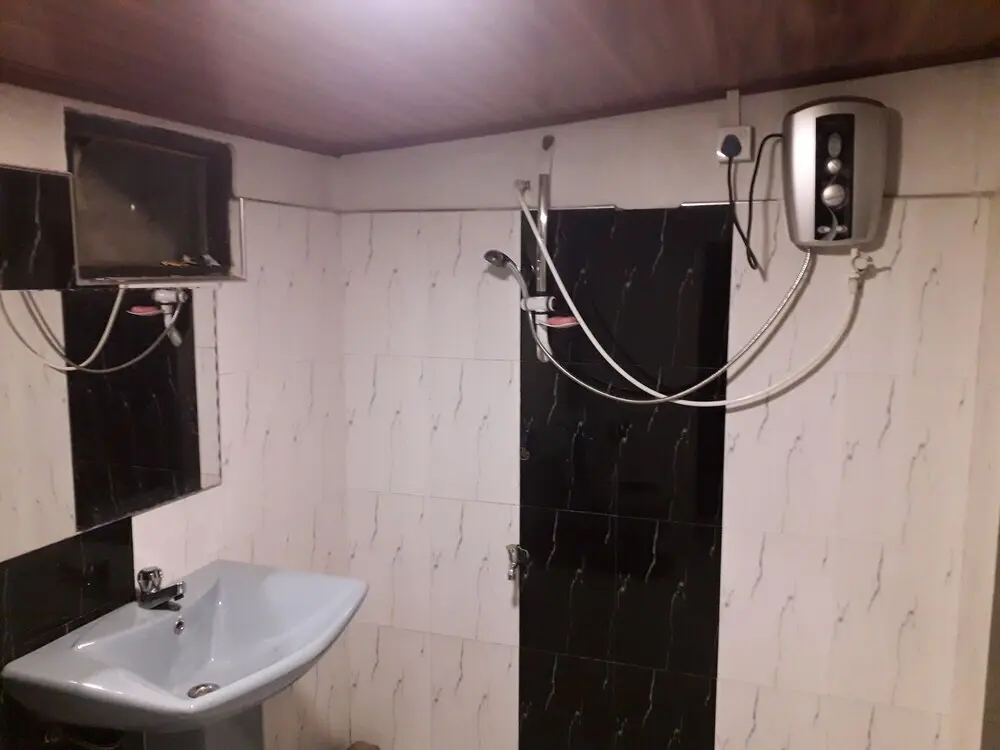 Нувара-Элия: Hotel Sun Inn Nuwara Eliya