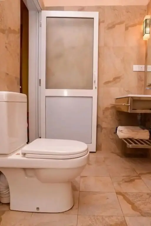 Хинатигала Джанкшен: Green View Homestay