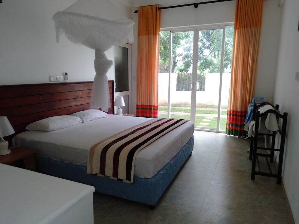 Хинатигала Джанкшен: Green View Homestay