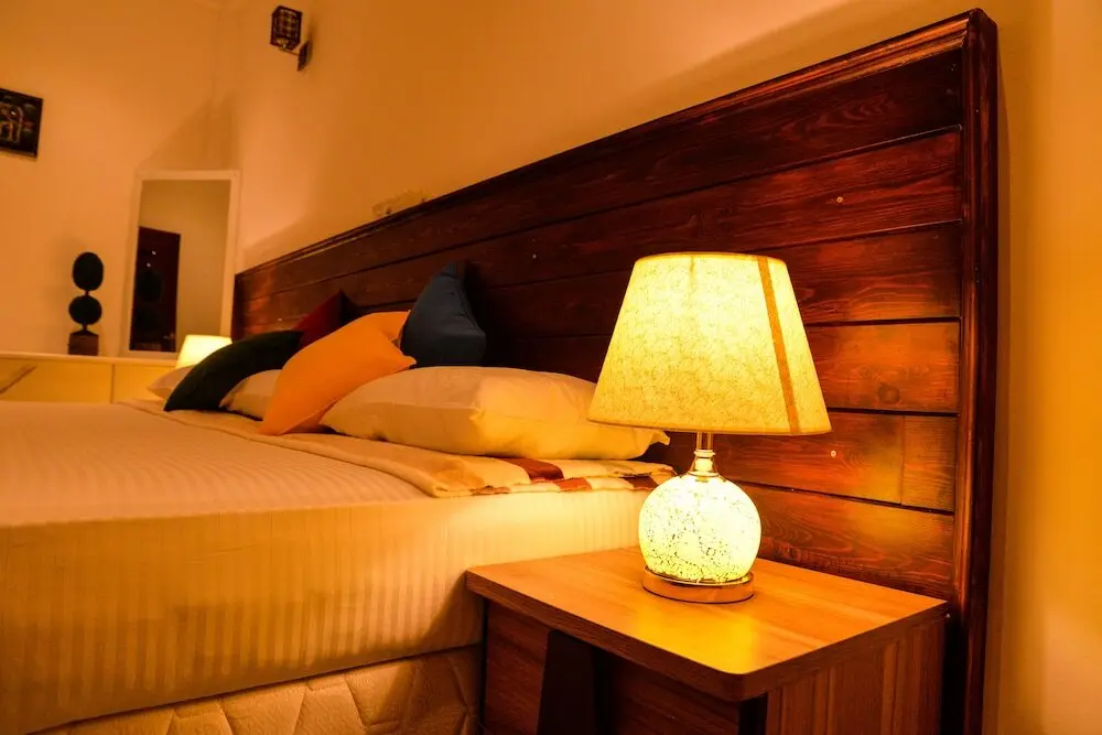 Хинатигала Джанкшен: Green View Homestay