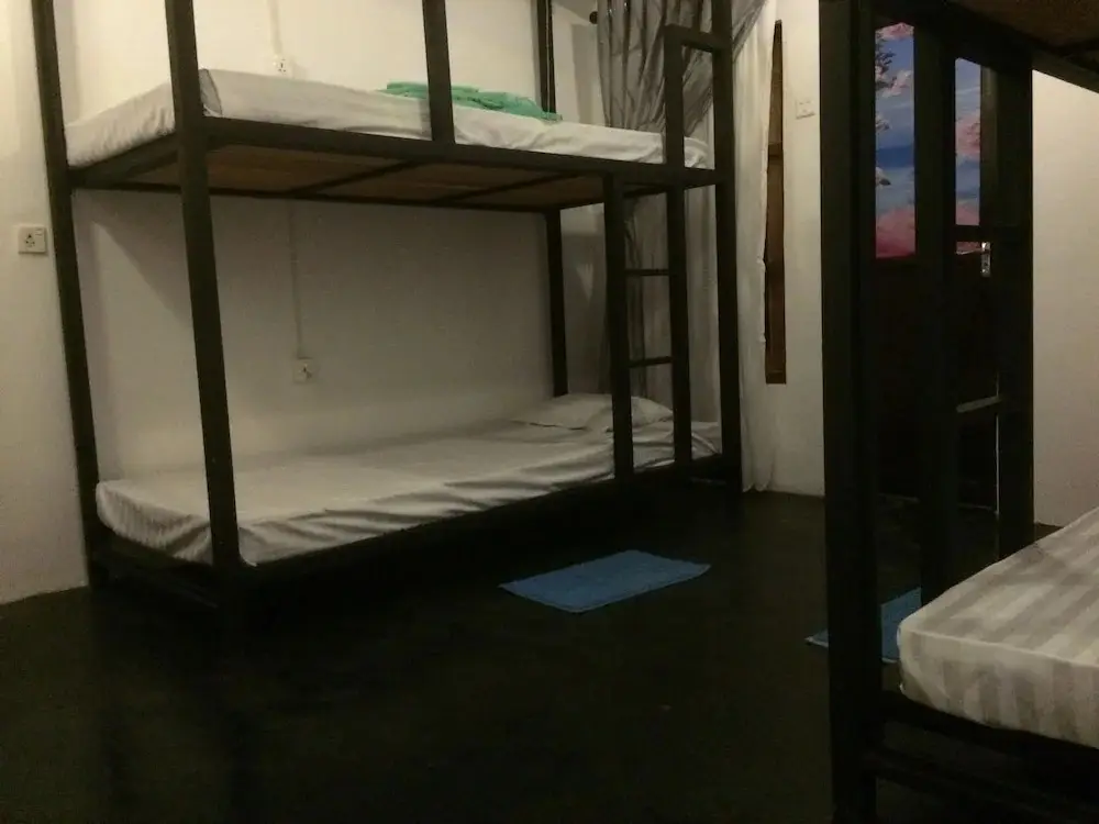 Велигама: Nature Rex - Hostel