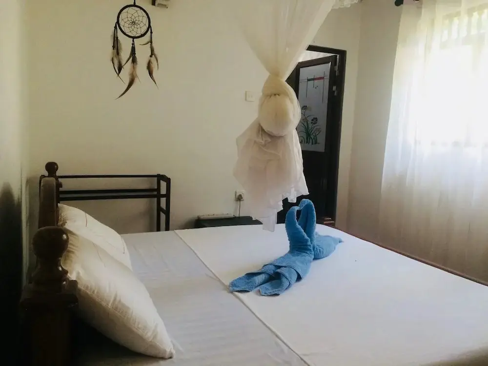 Велигама: Nature Rex - Hostel