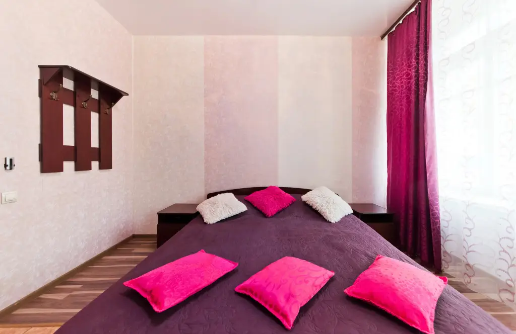 Томск: Мини-Отель A Nice Hotel-Club Studio