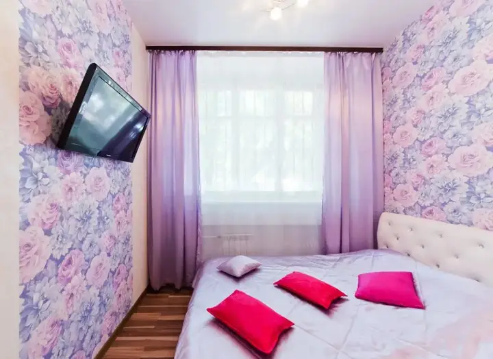 Томск: A Nice Hotel-Club Studio Mini-Hotel