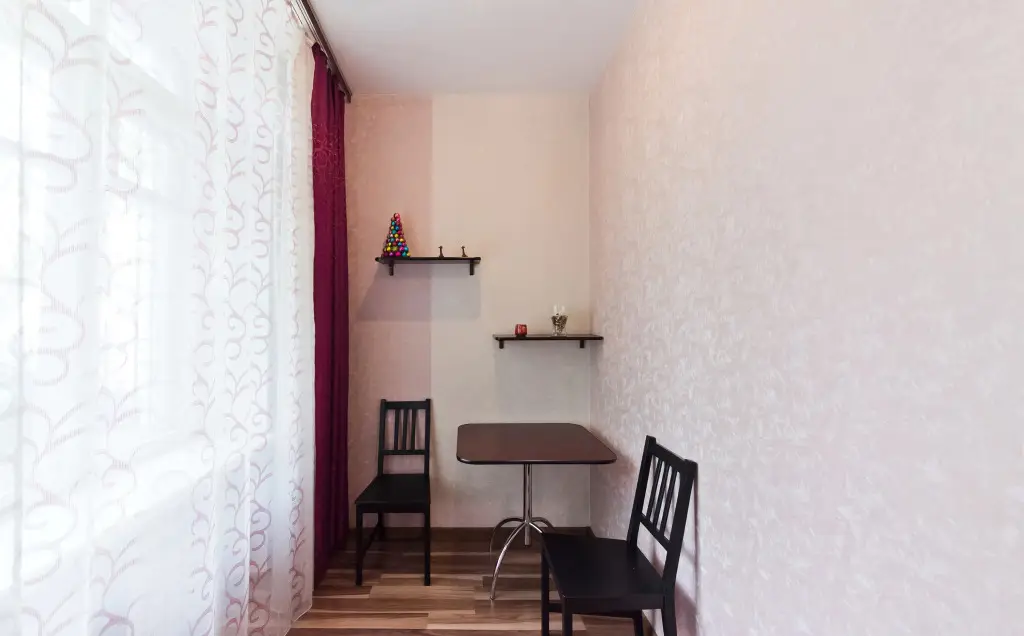 Томск: Мини-Отель A Nice Hotel-Club Studio