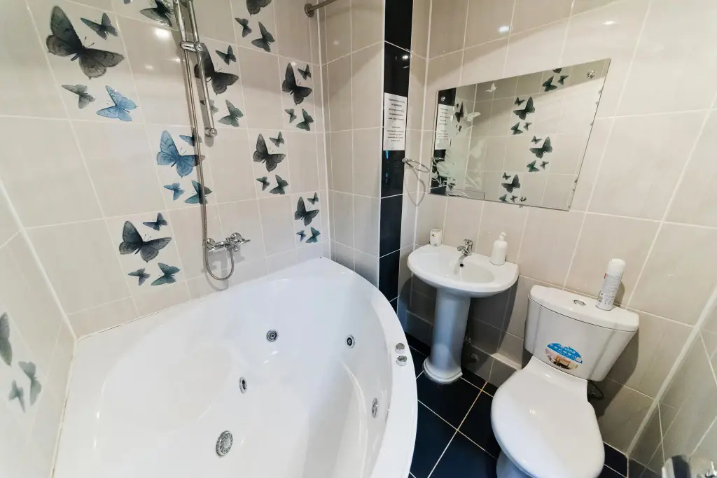 Томск: Мини-Отель A Nice Hotel-Club Studio